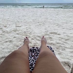 Meet your Posher, Pauline